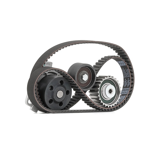 Achetez des Kit de distribution + pompe à eau MAGNETI MARELLI 132011160053 à prix pour 134,82 €