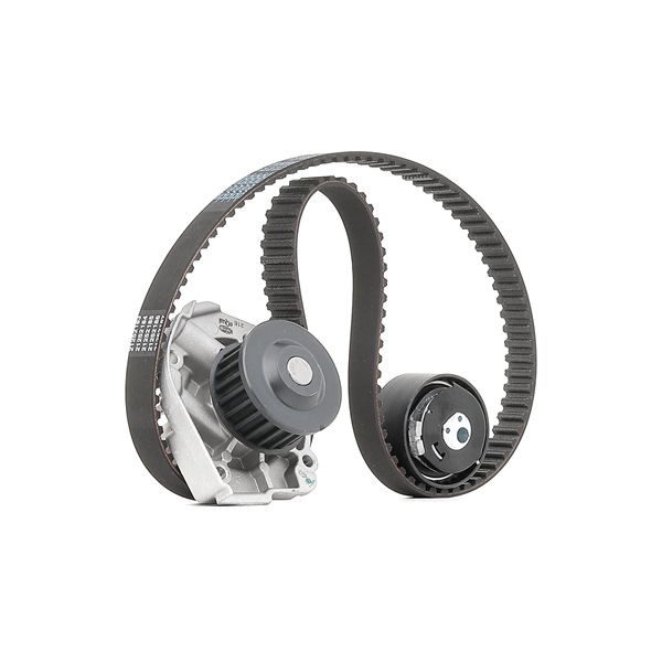 Achetez des Kit de distribution + pompe à eau MAGNETI MARELLI 132011160055 à prix pour 97,68 €
