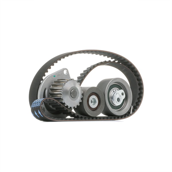 Original MAGNETI MARELLI Wasserpumpe + Zahnriemensatz online kaufen