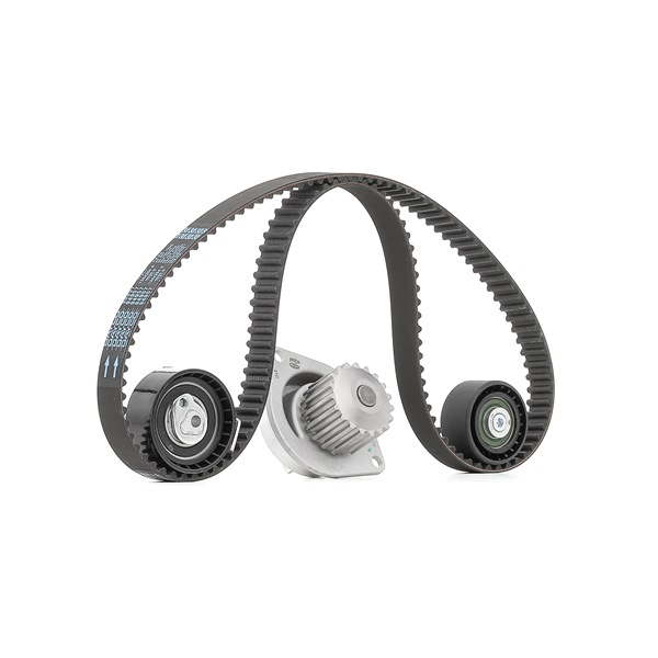 Original MAGNETI MARELLI Wasserpumpe + Zahnriemensatz online kaufen
