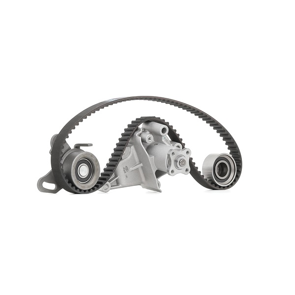 Osta Vesipumppu + jakohihnasarja MAGNETI MARELLI:llä 132011160066 edullisesti hintaan 100,99 €