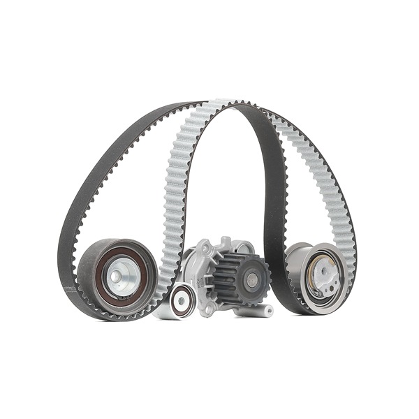 Acquista Kit cinghia distribuzione, pompa acqua da MAGNETI MARELLI 132011160068 a buon mercato per soli 175,11 €