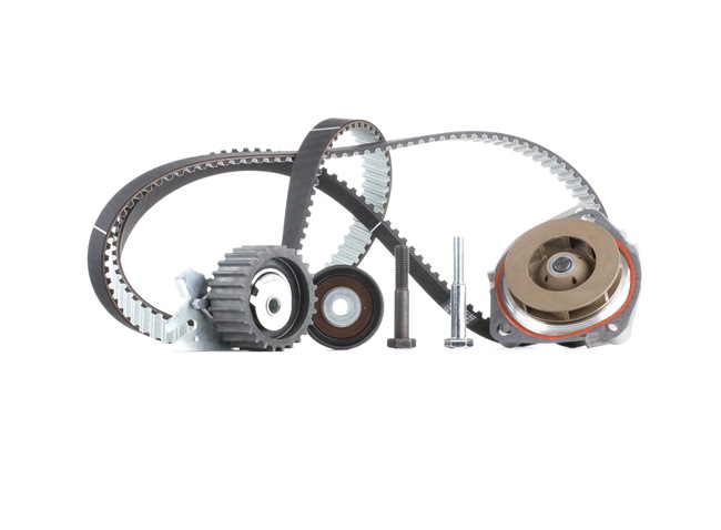 Osta Vesipumppu + jakohihnasarja MAGNETI MARELLI:llä 132011160073 edullisesti hintaan 137,31 €