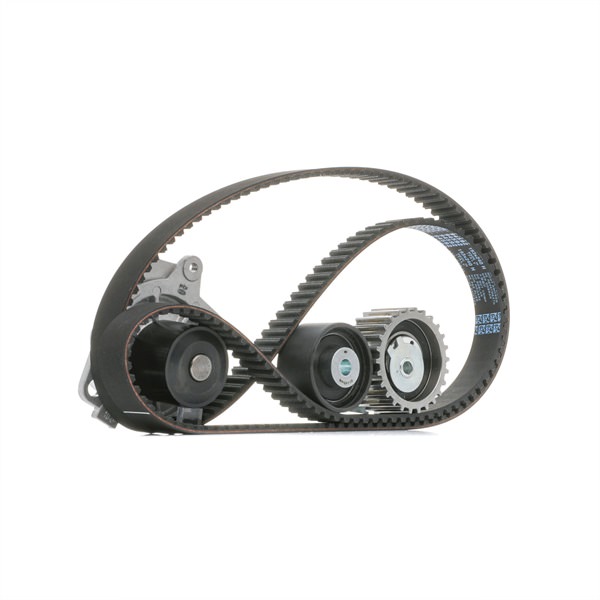 Achetez des Kit de distribution + pompe à eau MAGNETI MARELLI 132011160075 à prix pour 117,48 €