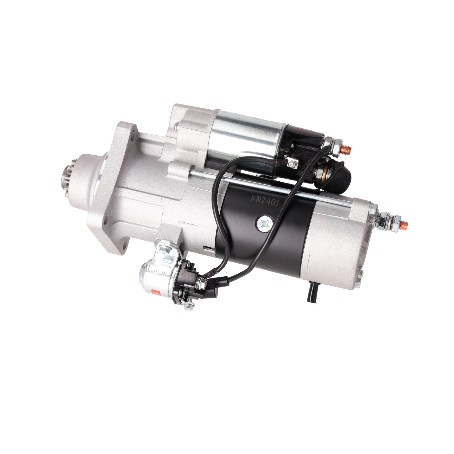 Acquista Motorino avviamento da FEBI BILSTEIN 100528 a buon mercato per soli 279,37 €