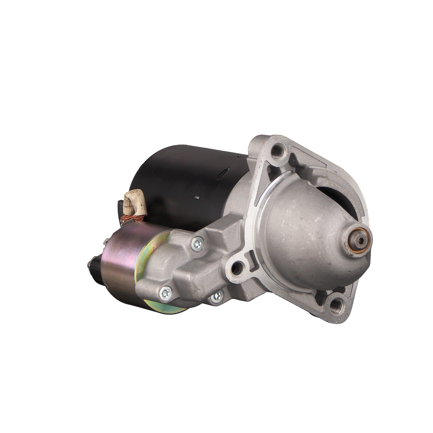 Köp Startmotor av FEBI BILSTEIN 101605 till det låga priset 2255,60 kr