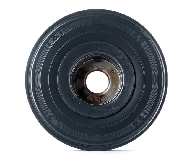 Acquista online FEBI BILSTEIN Puleggia cinghia albero a gomiti Art.: 103789