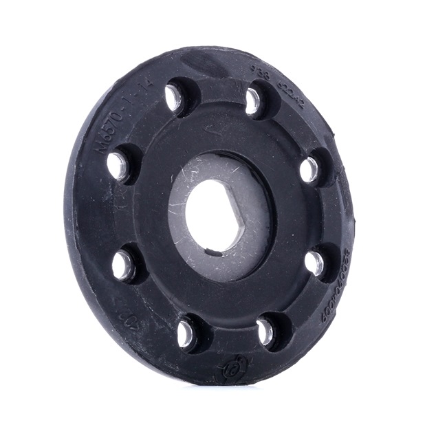 Acquista Piattello ammortizzatore da FEBI BILSTEIN 104067 a buon mercato per soli 6,26 €