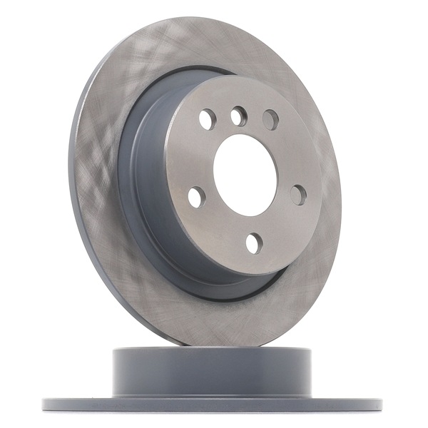 Osta Jarrulevy FEBI BILSTEIN:llä 104105 edullisesti hintaan 38,59 €