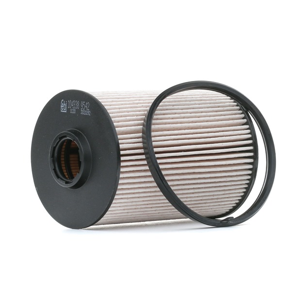Köp Bränslefilter av FEBI BILSTEIN 104338 till det låga priset 174,68 kr