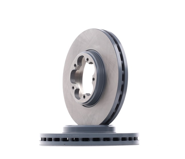 Online Shop für Bremsscheibe von FEBI BILSTEIN EAN: 4054224044957