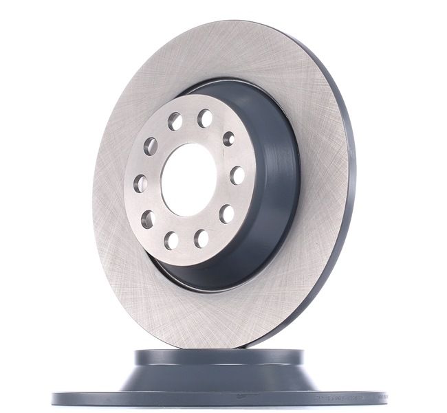 Bremsscheibe 104496 von FEBI BILSTEIN günstig für 40,45 € online kaufen