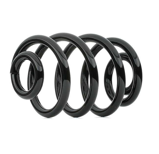 Acquista online FEBI BILSTEIN Molle ammortizzatori Art.: 104695