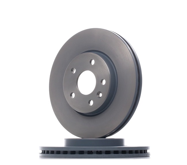Compre FEBI BILSTEIN Disco de travão Art.: 104857 online