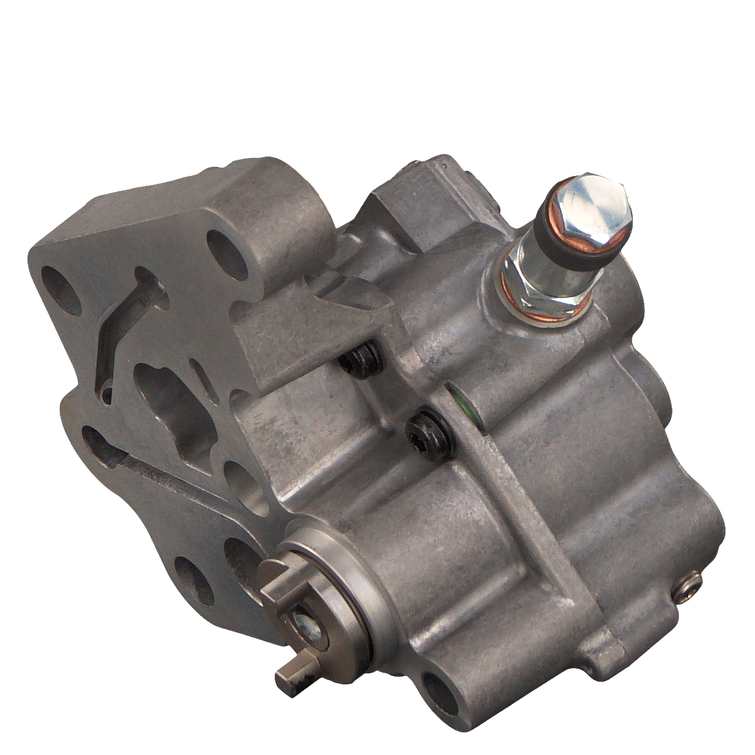 Acquista Impianto alimentazione carburante da FEBI BILSTEIN 104898 a buon mercato per soli 199,07 €