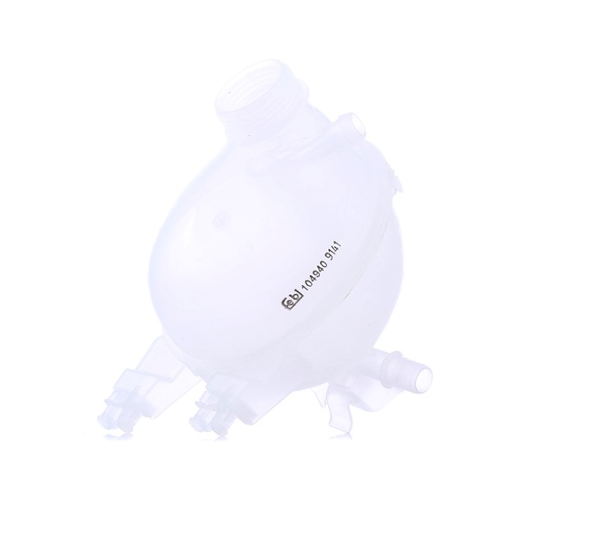 Achetez des Vase d'expansion, liquide de refroidissement FEBI BILSTEIN 104940 à prix pour 26,91 €
