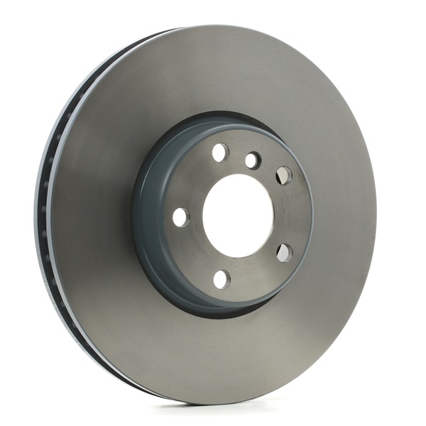 FEBI BILSTEIN Bremsscheibe 104949 online kaufen