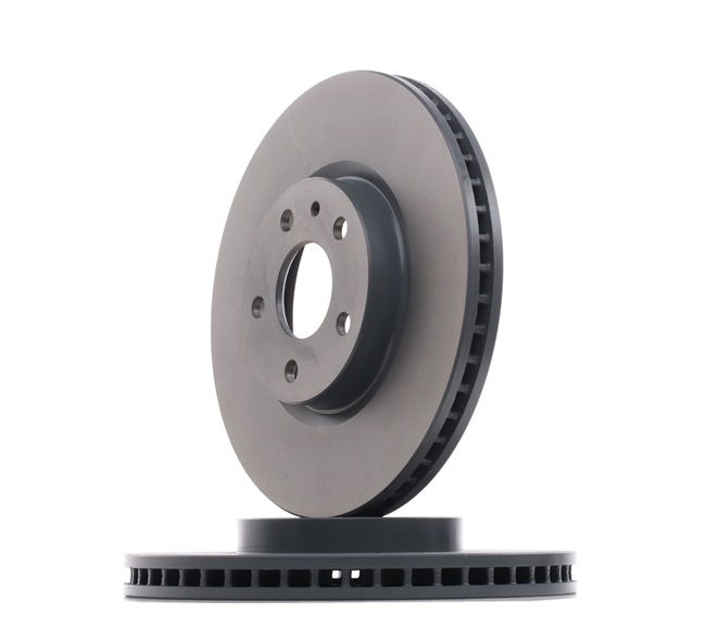 Bremsscheibe 104953 von FEBI BILSTEIN günstig für 57,07 € online kaufen