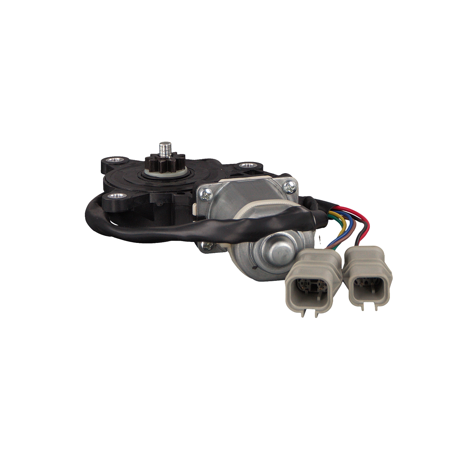 Kjøp Elektromotor, vindusheis av FEBI BILSTEIN 104958 til den lave prisen 1085,93 NOK
