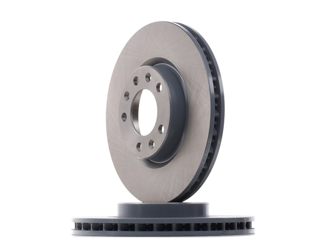Comprar Disco de freno de FEBI BILSTEIN 105715 a bajo precio de 39,60 €
