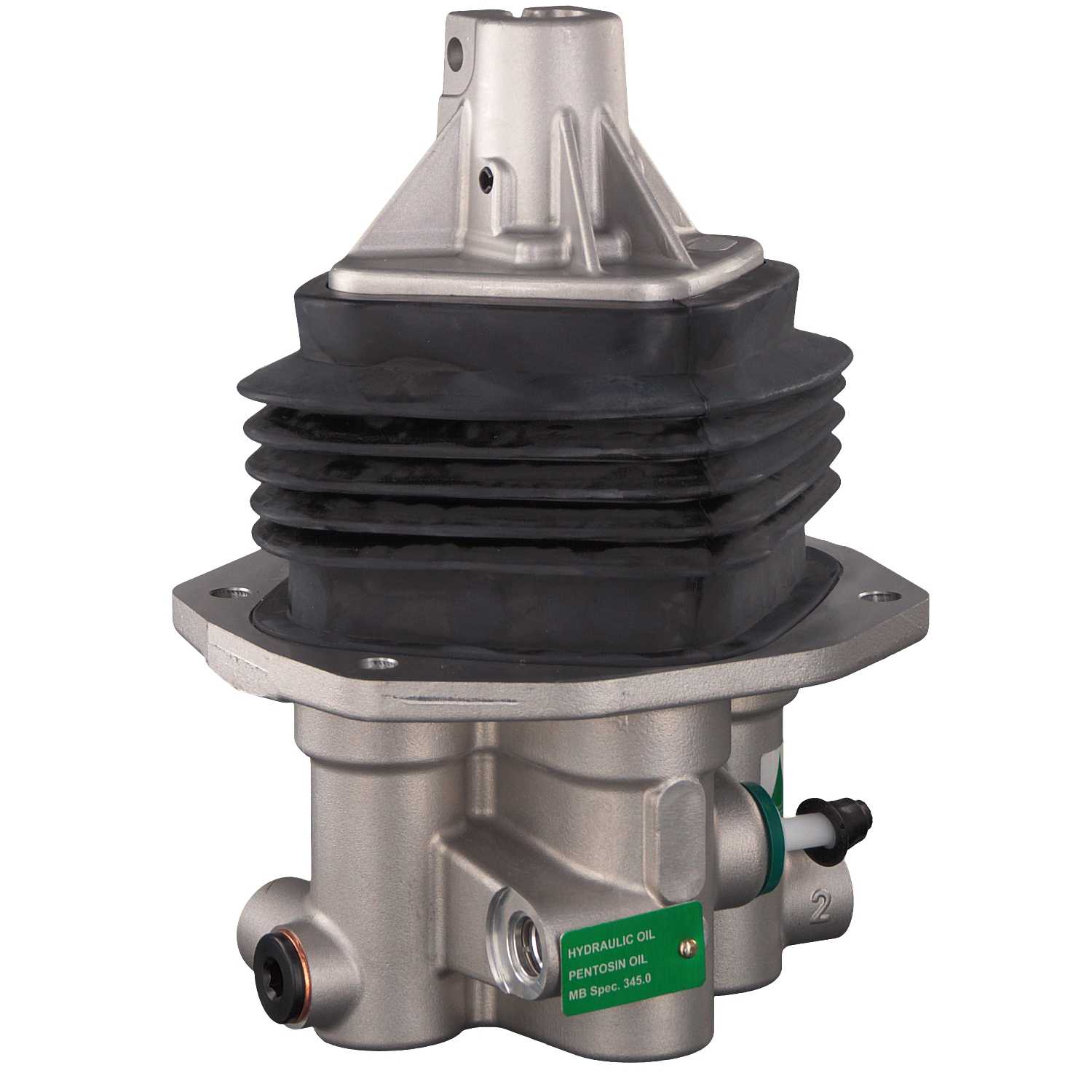 Acquista Centralina da FEBI BILSTEIN 105911 a buon mercato per soli 525,52 €