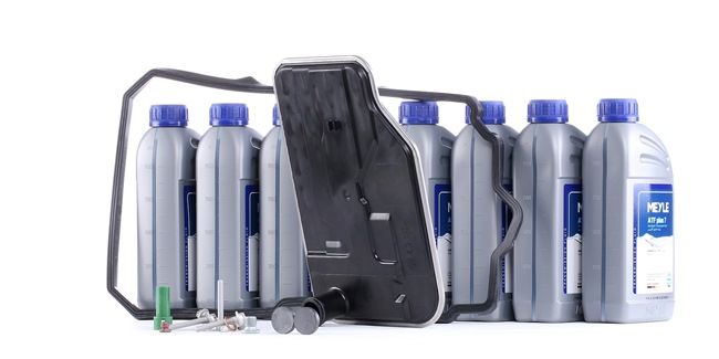 Ölwechselkit für Automatikgetriebe 014 135 1404