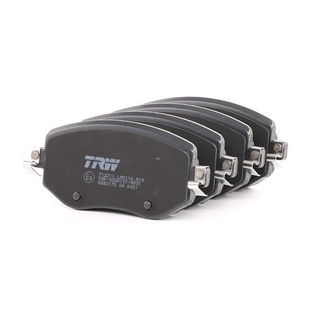 Comprar Juego de pastillas de freno de TRW GDB2175 a bajo precio de 36,95 €