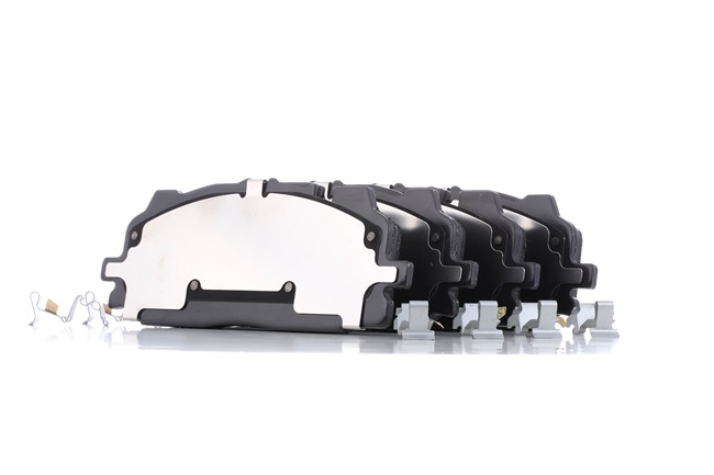 Acquista online TRW Kit pastiglie freni Art.: GDB2190