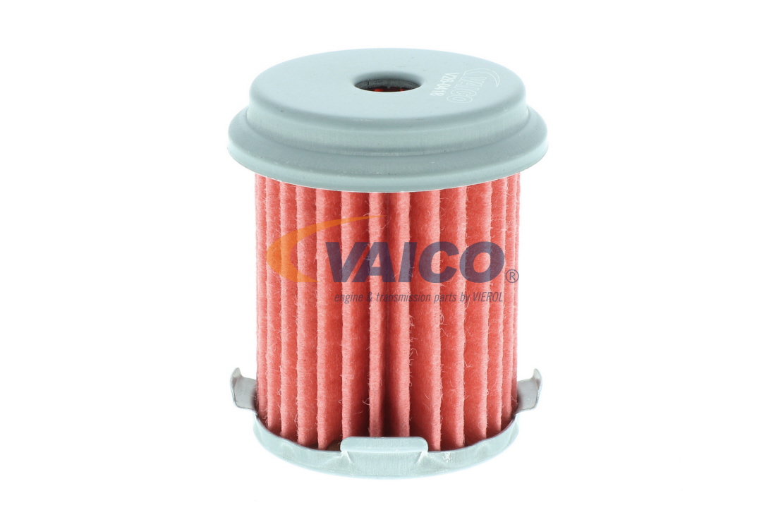 Køb Hydraulikfilter, automatisk gearkasse af VAICO V26-0418 til den lave pris 173,28 DKK