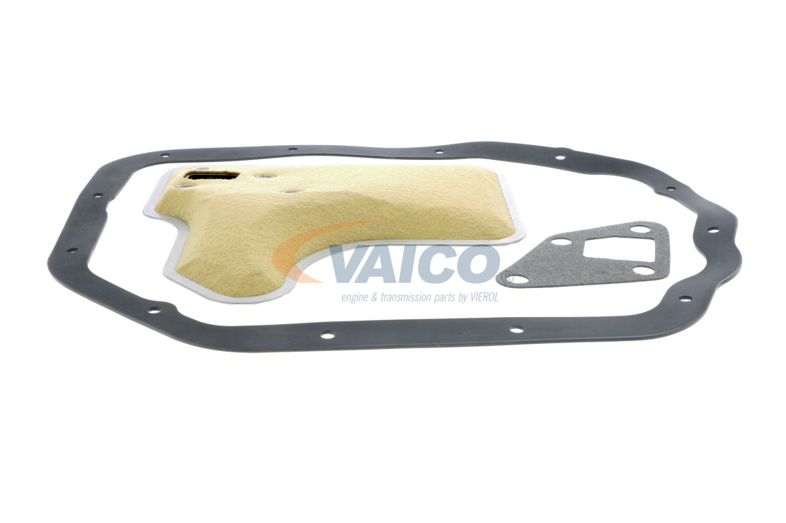 Osta Hydrauliikkasuodatinsarja, automaattivaihteisto VAICO:llä V37-0238 edullisesti hintaan 85,68 €
