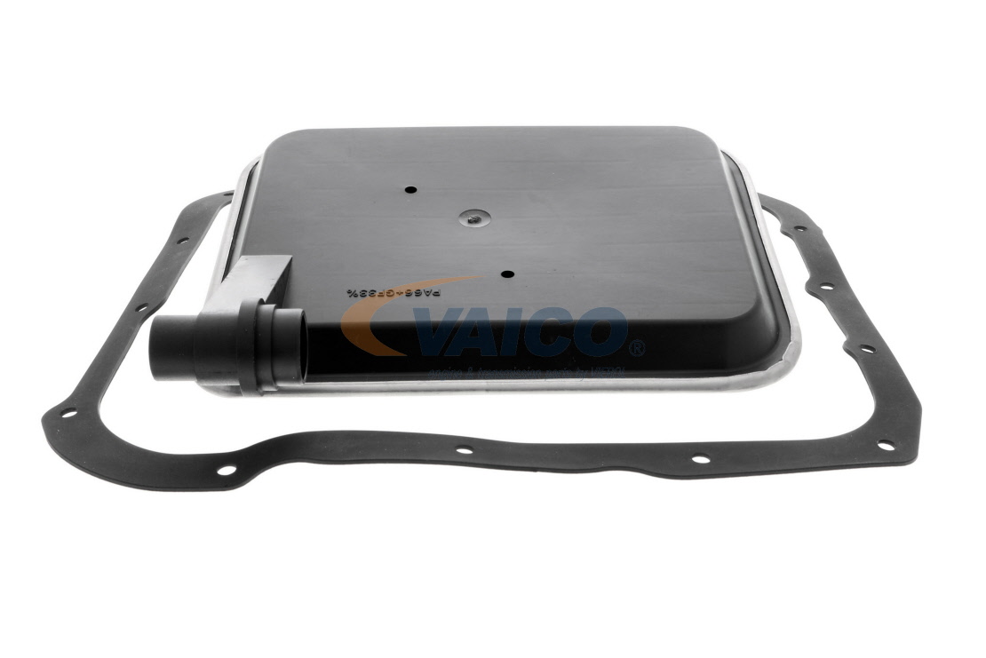 Osta Hydrauliikkasuodatinsarja, automaattivaihteisto VAICO:llä V37-0242 edullisesti hintaan 87,19 €
