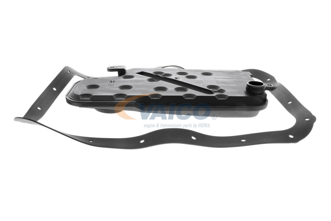 Osta Hydrauliikkasuodatinsarja, automaattivaihteisto VAICO:llä V37-0245 edullisesti hintaan 77,61 €