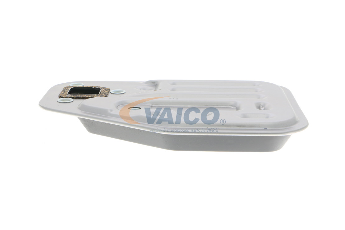 Osta Hydrauliikkasuodatin, automaattivaihteisto VAICO:llä V37-0246 edullisesti hintaan 45,38 €