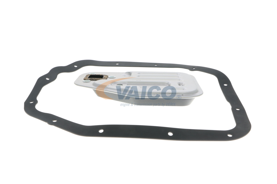Osta Hydrauliikkasuodatinsarja, automaattivaihteisto VAICO:llä V37-0247 edullisesti hintaan 76,00 €