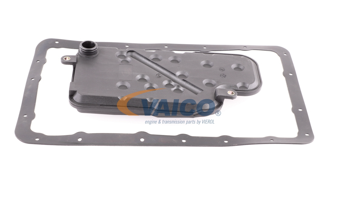 Osta Hydrauliikkasuodatinsarja, automaattivaihteisto VAICO:llä V37-0250 edullisesti hintaan 50,10 €