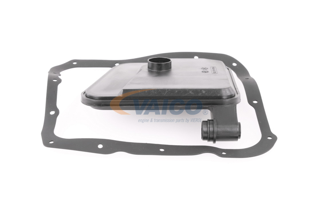 Osta Hydrauliikkasuodatinsarja, automaattivaihteisto VAICO:llä V37-0254 edullisesti hintaan 63,85 €