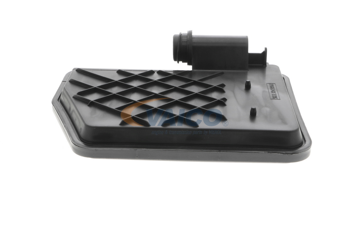 Osta Hydrauliikkasuodatin, automaattivaihteisto VAICO:llä V37-0255 edullisesti hintaan 64,00 €