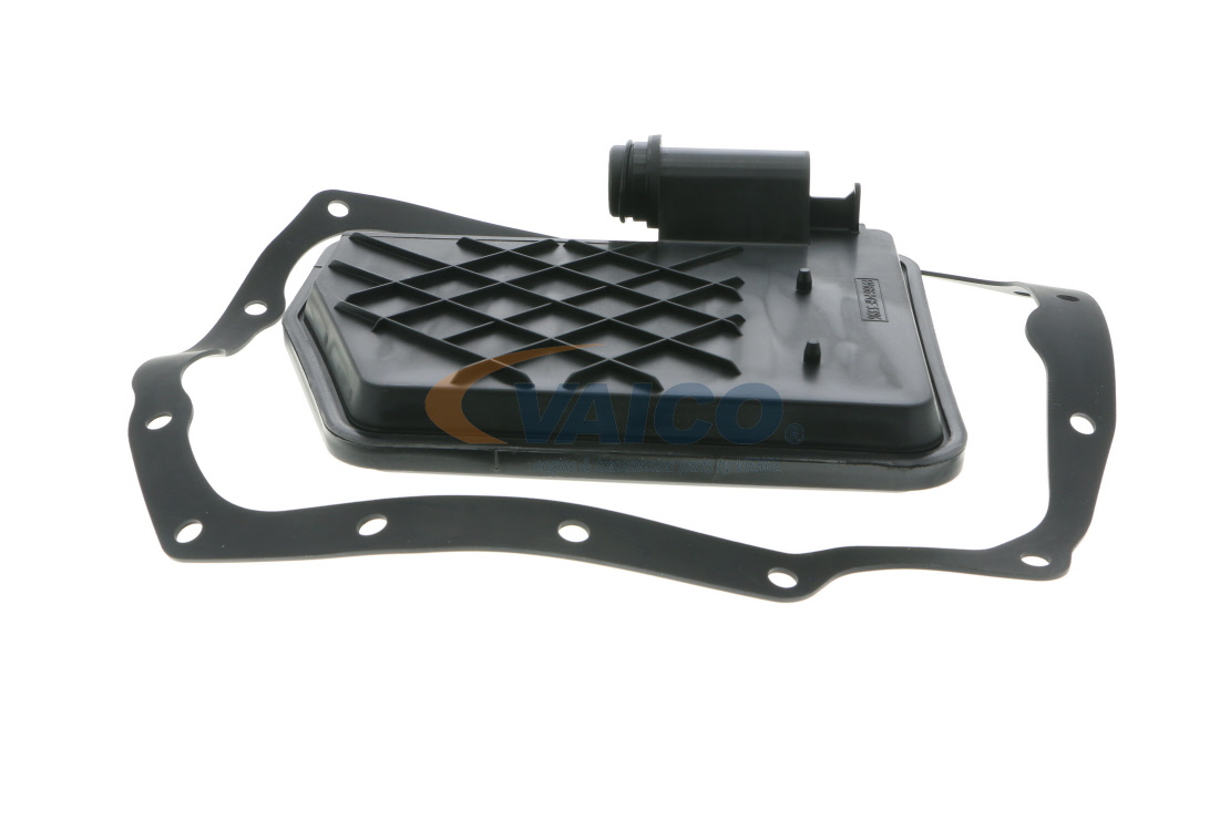 Osta Hydrauliikkasuodatinsarja, automaattivaihteisto VAICO:llä V37-0257 edullisesti hintaan 87,25 €