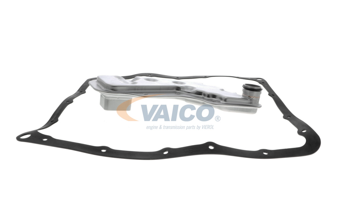 Osta Hydrauliikkasuodatinsarja, automaattivaihteisto VAICO:llä V38-0521 edullisesti hintaan 80,53 €