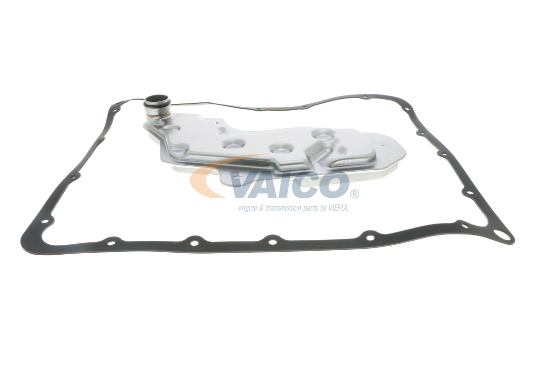 Hydraulikfiltersatz, Automatikgetriebe für NISSAN von VAICO