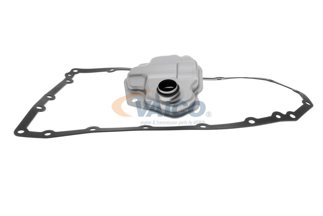 Hydraulikfiltersatz, Automatikgetriebe V38-0572