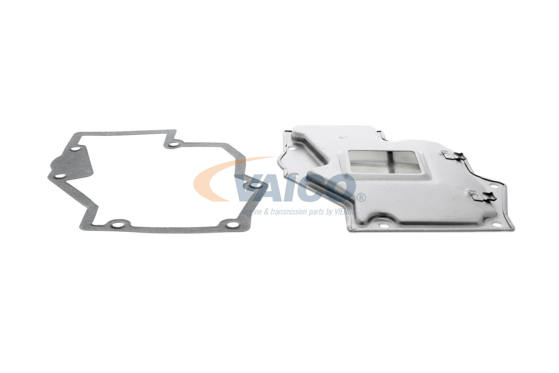 Hydraulikfilter, Automatikgetriebe V64-0151