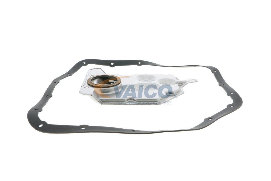 Compre Conjunto do filtro hidráulico, caixa velocidades automática da VAICO V70-0600 a um preço baixo por 82,96 €