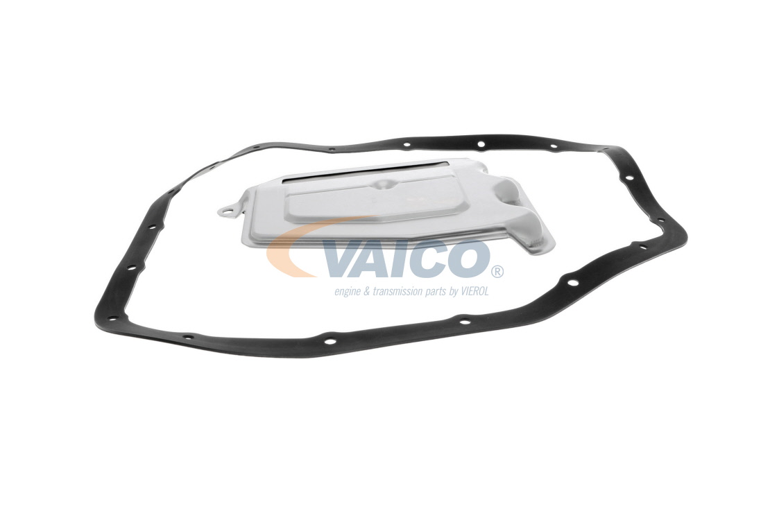 Compre Conjunto do filtro hidráulico, caixa velocidades automática da VAICO V70-0609 a um preço baixo por 91,70 €