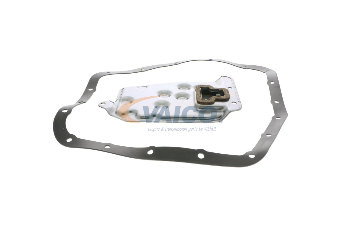 Compre Conjunto do filtro hidráulico, caixa velocidades automática da VAICO V70-0612 a um preço baixo por 92,71 €