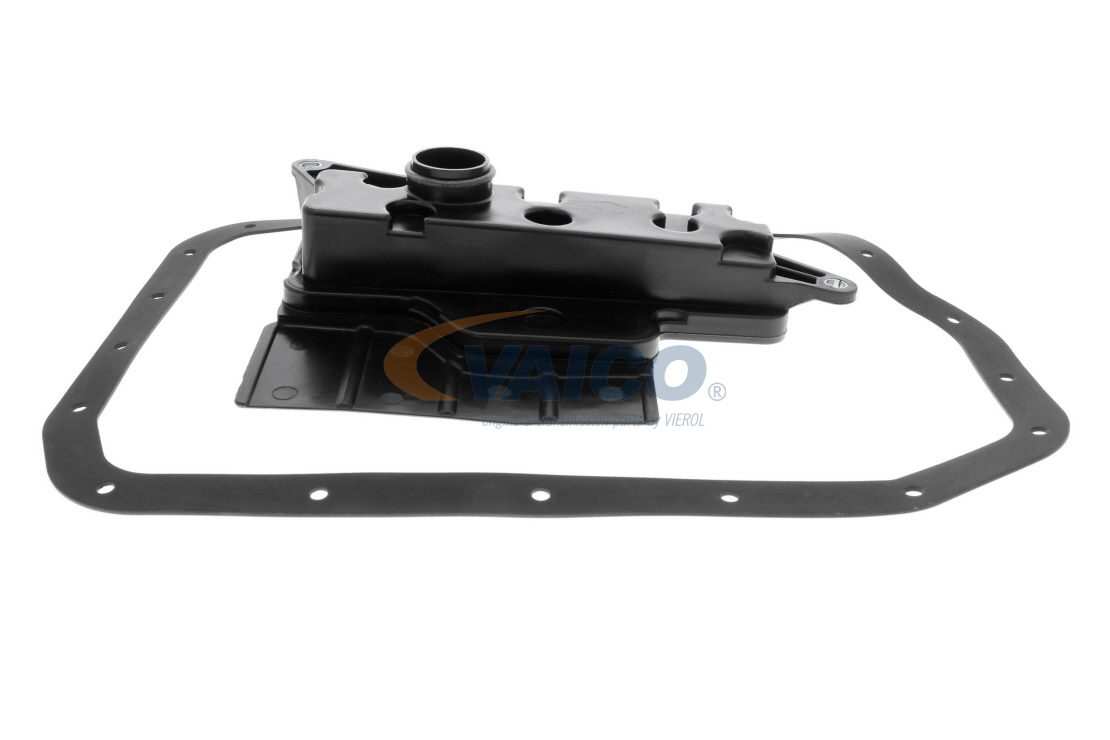 Compre Conjunto do filtro hidráulico, caixa velocidades automática da VAICO V70-0615 a um preço baixo por 26,88 €