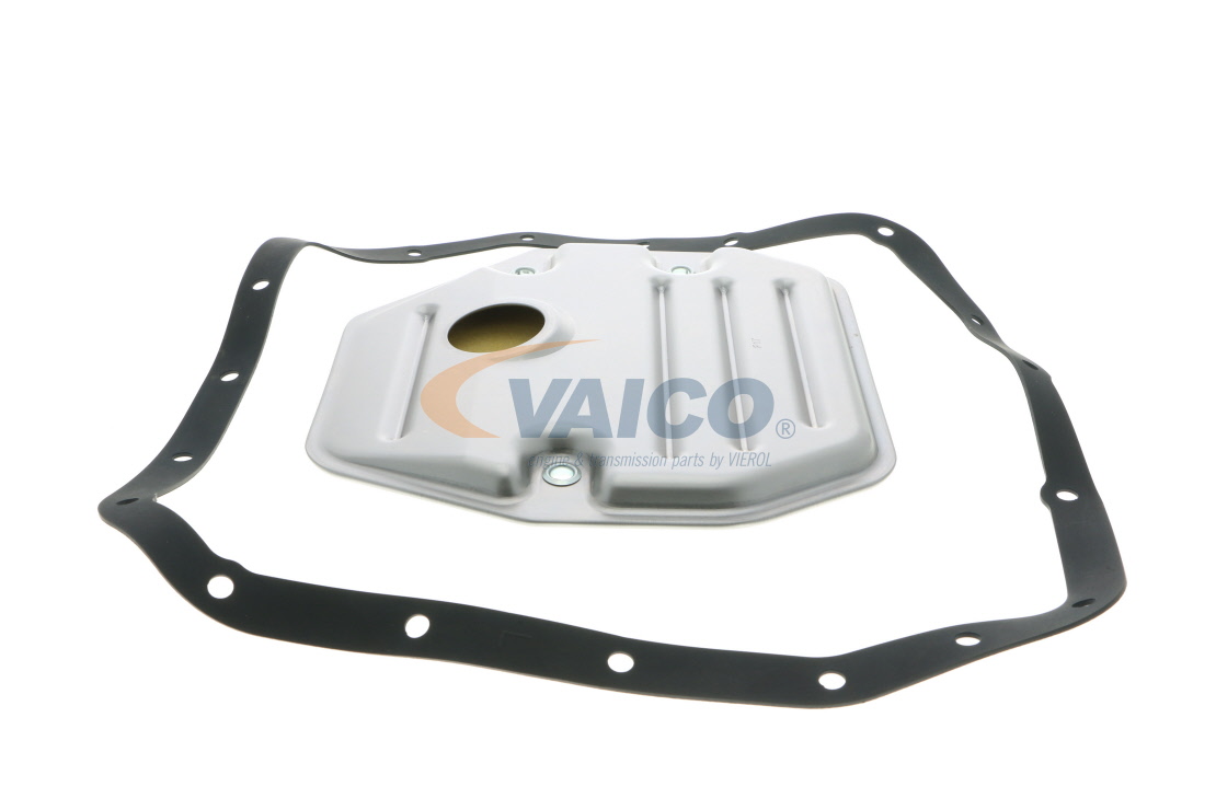 Compre Conjunto do filtro hidráulico, caixa velocidades automática da VAICO V70-0645 a um preço baixo por 96,01 €