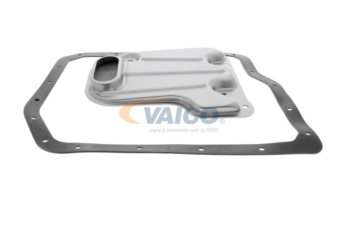 Hydraulikfiltersatz, Automatikgetriebe V70-0682