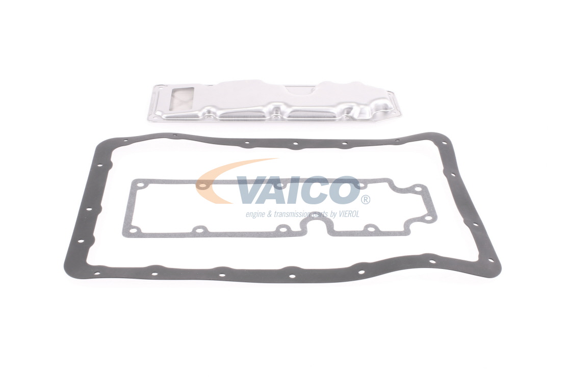 Hydraulikfiltersatz, Automatikgetriebe V70-0690 ISUZU von VAICO