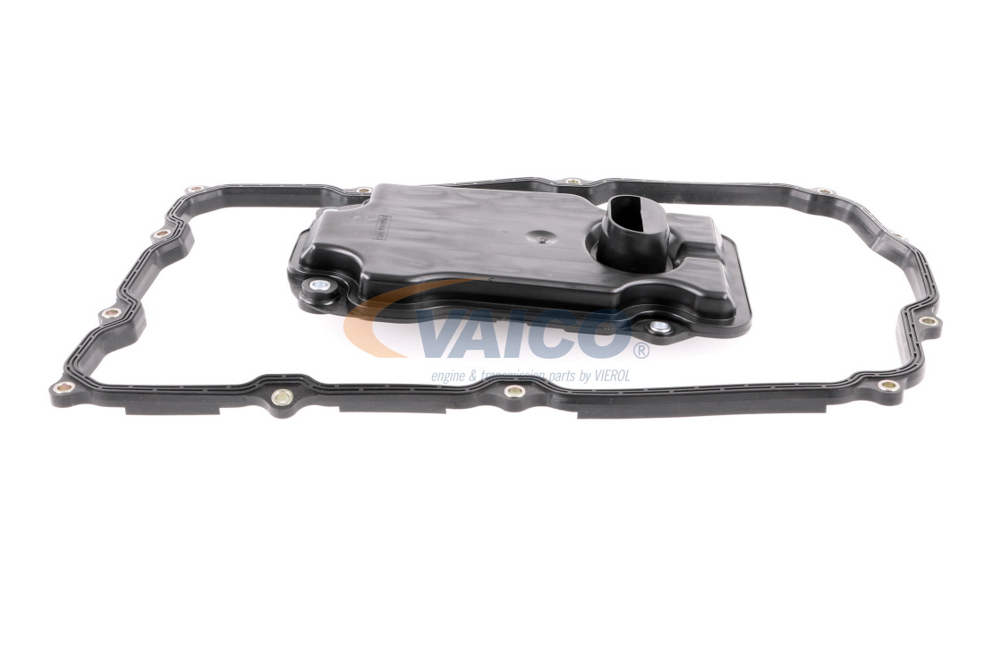 Compre Conjunto do filtro hidráulico, caixa velocidades automática da VAICO V70-0737 a um preço baixo por 109,63 €